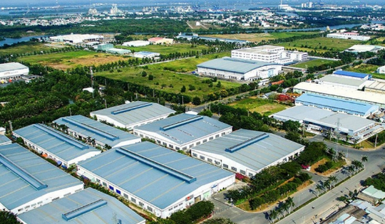 Nhiều doanh nghiệp bất động sản chuyển hướng