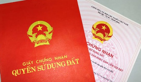 Kiến nghị giảm gánh nặng tiền sử dụng đất và nút thắt cổ phần hóa