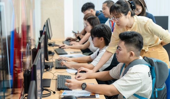 Học sinh, sinh viên ngành này có thể vay tín chấp ngân hàng tới 500 triệu đồng, lãi suất 4,8%