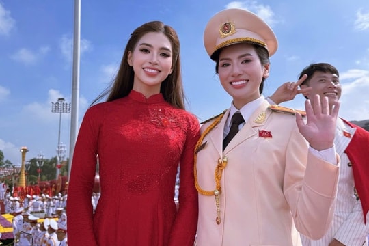 20 ngày không thể quên của hàng trăm sao Việt