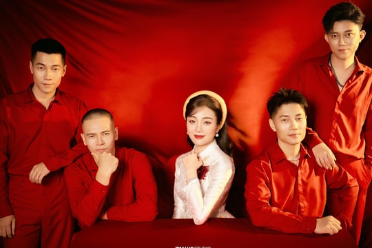 Sao mai Huyền Trang lần đầu kết hợp Oplus, thử sức với pop, rap