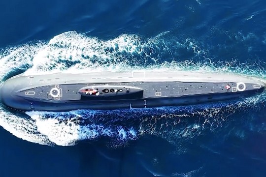 Hậu trường khung hình 'tuyệt đối điện ảnh' lễ diễu binh, diễu hành A80 của VTV