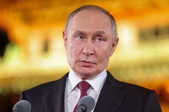 Nga sẵn sàng chấm dứt chiến tranh Ukraine 'bằng vũ lực' nếu không thể đàm phán