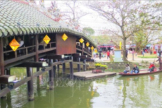 'Cơ hội vàng' hội nhập trong kỷ nguyên mới - Bài 2: Net Zero - Xu thế du lịch mới