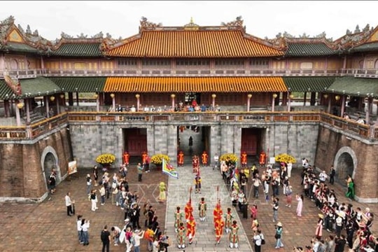 'Cơ hội vàng' hội nhập trong kỷ nguyên mới - Bài cuối: Thúc đẩy văn hóa, du lịch