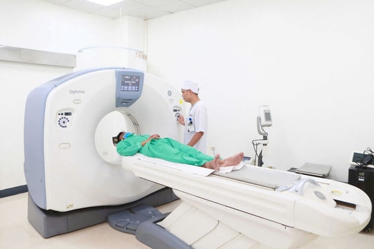 Chuyển đổi số ngành Y dược: ‘Những gì thế giới làm được, mình cũng làm được’