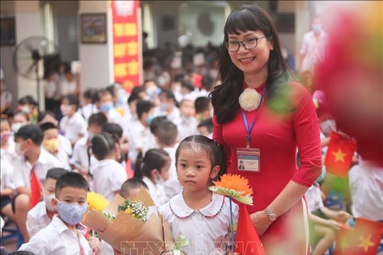 Thời tiết dịp khai giảng năm học 2025-2026: Nhiều khu vực có nắng