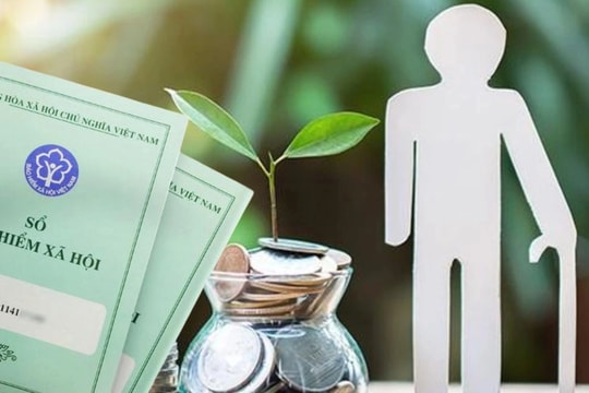 Người đã mất, thân nhân được đóng bù tiền để đủ điều kiện hưởng chế độ tuất