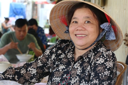 Kết thúc 4 ngày nghỉ lễ, một tỉnh ở Miền Tây thu 511 tỷ đồng từ du lịch