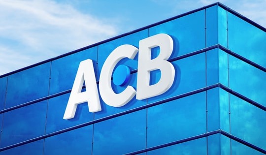 ACB hút 3.000 tỷ đồng từ kênh trái phiếu