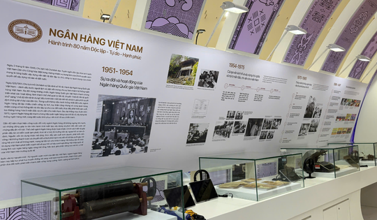 Phó Thống đốc Ngân hàng Nhà nước: Ổn định giá trị đồng tiền, tạo niềm tin cho nhà đầu tư