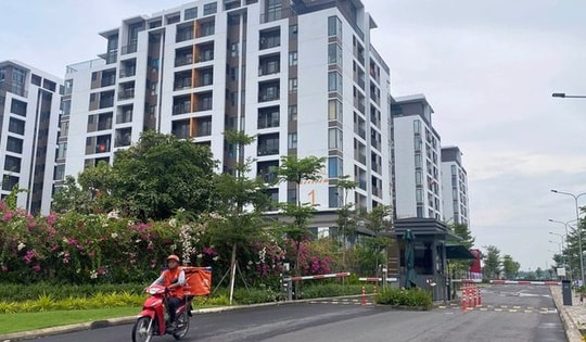 Đề xuất thu nhập 20 triệu đồng được mua nhà ở xã hội; công an xác nhận thu nhập