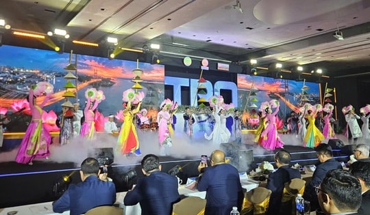 TP HCM hướng tới mục tiêu vào nhóm 100 thành phố tốt nhất thế giới