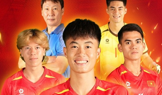 Xem trực tiếp đội tuyển U23 Việt Nam đấu U23 Bangladesh ở đâu, kênh nào tối 3/9?