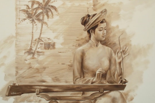 Bạn nhớ tới chương trình VOV nào khi nhạc hiệu này vang lên?