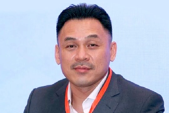 Lãnh đạo cấp cao của võ thuật Việt Nam 'mất tích': Sở VHTT TP.HCM nói gì?