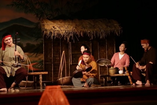 25 giây nhạc hiệu đủ khiến bao thế hệ thính giả nhớ về VOV