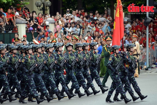 Bí thư Thành ủy Hà Nội gửi thư cảm ơn nhân dân và các lực lượng tham gia phục vụ nhiệm vụ A80