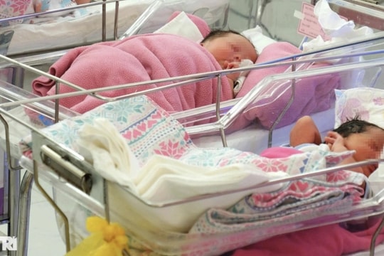 Quy trình nhận tiền thai sản với người tham gia BHXH tự nguyện