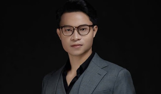 Nguyễn Đình Trung – Hành trình 15 năm từ nhiếp ảnh gia tự do đến người sáng lập hệ sinh thái Fairy Group