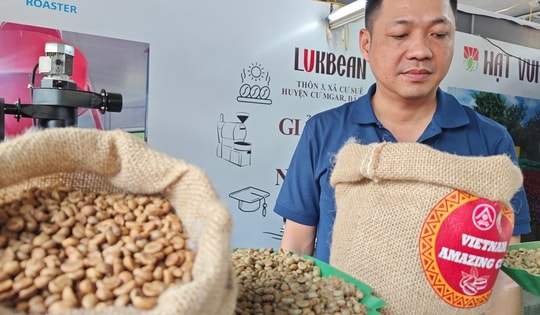 Xuất khẩu nông sản tăng tốc về đích