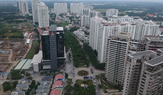 Bỏ đề xuất tính thuế 20% trên lãi từng lần chuyển nhượng bất động sản