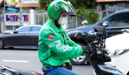 Vì sao Grab Việt Nam yêu cầu Mordor Intelligence thu hồi các báo cáo thị trường taxi?