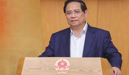 Chính phủ cho ý kiến về dự án Luật Đất đai sửa đổi, Luật Báo chí sửa đổi