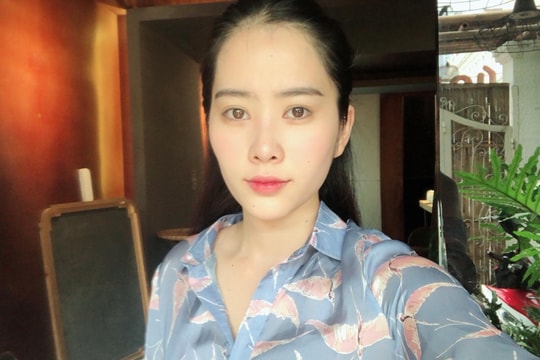 Nam Em: 'Tôi không xứng đáng làm nghệ sĩ'