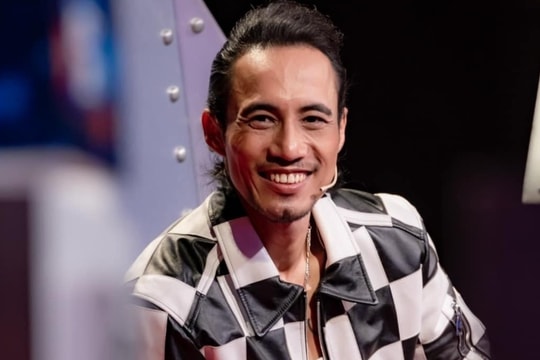 Phạm Anh Khoa: 'Tôi ý thức hành vi, lời nói của mình sẽ ảnh hưởng xấu'