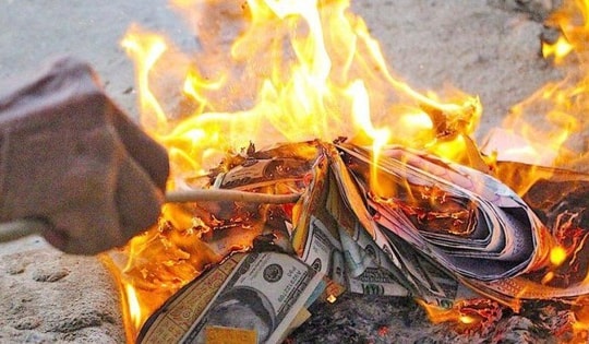 Những kiêng kỵ trong tháng 'cô hồn' cần biết để tránh gặp xui xẻo