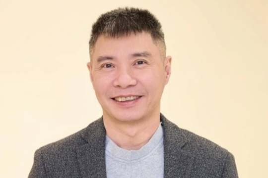 Sức khoẻ của NSND Công Lý sau cấp cứu