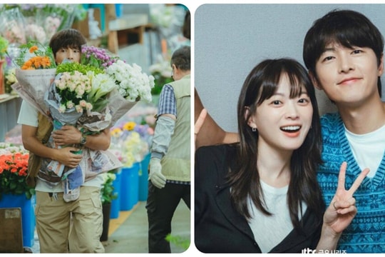 Lịch chiếu phim My Youth