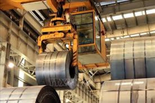 Tăng đề kháng cho doanh nghiệp trước rào cản thương mại