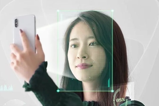 Hơn 123 triệu tài khoản được đối chiếu sinh trắc học, giảm 59% vụ lừa đảo