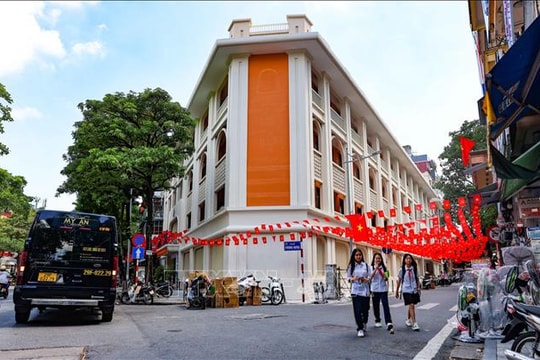 Thời tiết ngày khai giảng năm học mới 5/9: Miền Bắc nắng nóng, có nơi trên 36 độ C