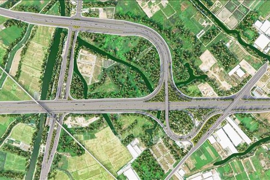 Chuẩn bị tổ chức Lễ khánh thành, khởi công các dự án, công trình chào mừng Đại hội XIV của Đảng