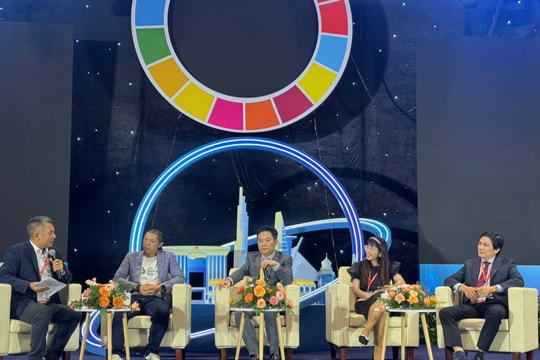 AI mở ra nhiều cơ hội cho startup du lịch xanh phát triển