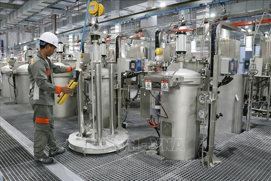 Sửa đổi, bổ sung một số quy định về đầu tư