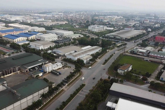 Lợi thế đưa Ninh Bình thành tâm điểm thu hút đầu tư