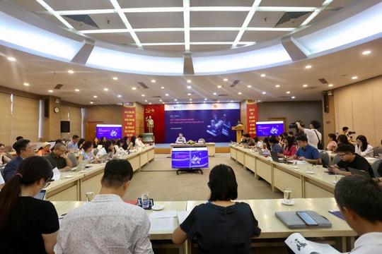 Tạo hành lang pháp lý minh bạch, thúc đẩy thương mại số bền vững