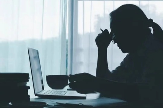 Huấn luyện, chuyển giao AI cho ngân hàng xong, nhân viên liền... mất việc