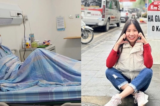 Cô gái trẻ cần gấp 1 tỷ đồng ghép tủy cứu mạng, bác sĩ kêu gọi sự giúp đỡ