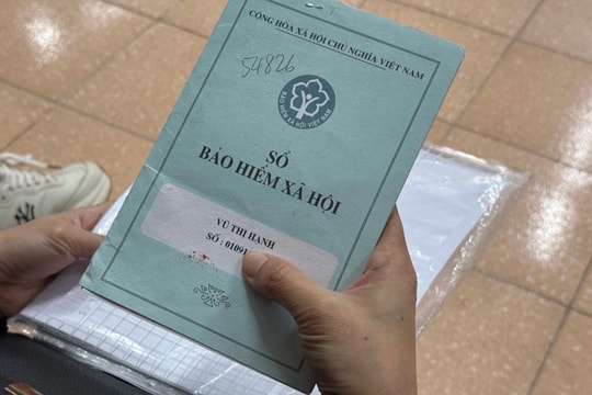 Hà Nội thay đổi nơi nộp hồ sơ hưởng bảo hiểm thất nghiệp