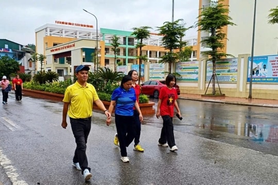 Quảng Ninh: Từ điểm sáng đến mục tiêu nông thôn mới kiểu mẫu