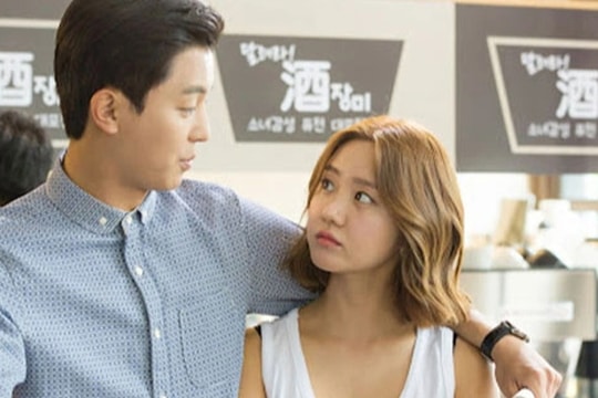 Tôi tưởng được tỏ tình lãng mạn, ai ngờ nhận về 6 điều khoản kỳ lạ