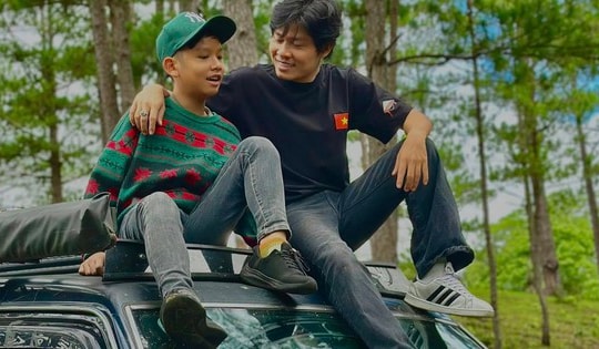 Nhạc sĩ Nguyễn Văn Chung sở hữu ca khúc tỷ view vẫn trăn trở một điều