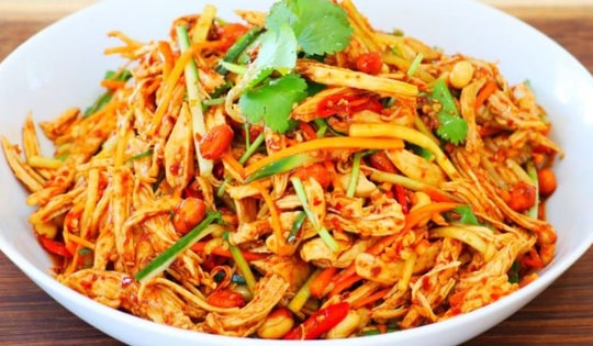 Mỹ đánh giá đây là "loại thịt tốt nhất thế giới", hoá ra bán đầy chợ Việt, giá rẻ hơn thịt lợn