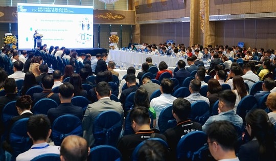 Con số ấn tượng của ngành du lịch