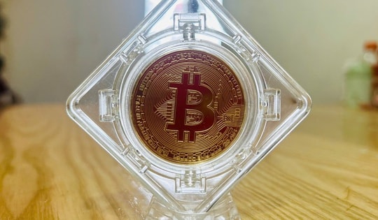 Giao dịch Bitcoin, Ethereum… có thể bị áp thuế 0,1% như chứng khoán